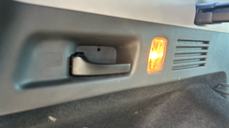 Honda CR-V 2.0 i-MMD Hybrid SR  2WD 5dr eCVT Hybrid Estate